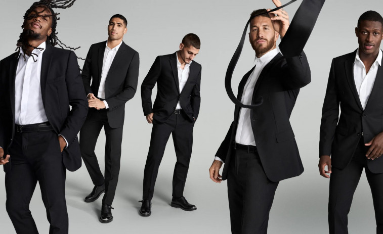 Athleisure: deportistas de élite protagonizan exitosas campañas de marcas de lujo