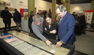 Compañía de Tranvias: 120 años al servicio de A Coruña