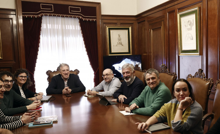 El nuevo Gobierno de Pamplona tendrá siete ediles de Bildu, dos de Geroa Bai y uno de Contigo Zurekin