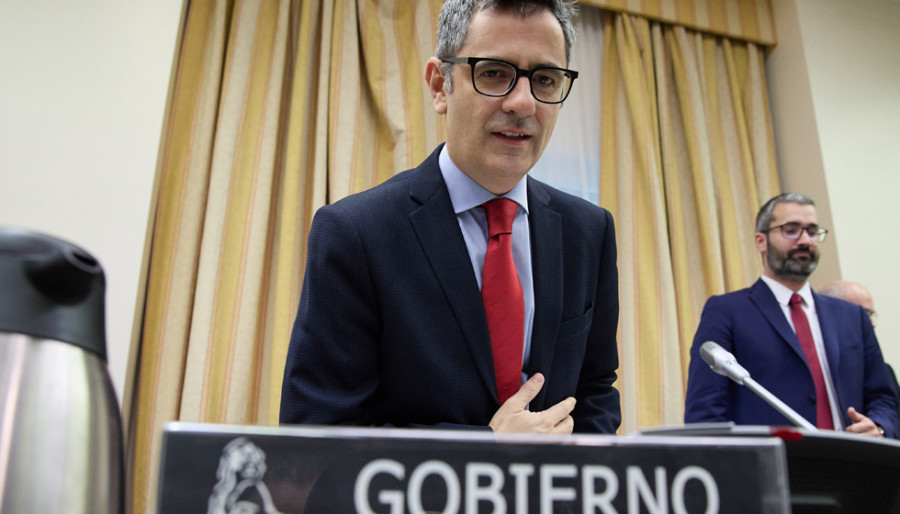 PP y PSOE registran la reforma para eliminar el término disminuidos de la Constitución