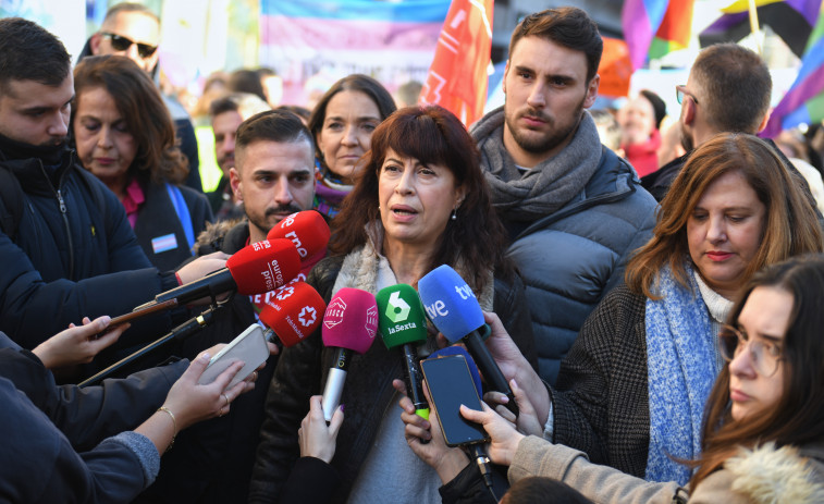 Igualdad defiende  a la nueva directora del Instituto de las Mujeres frente a las críticas de transfobia