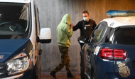 Pasan a disposición judicial los detenidos por el apuñalamiento mortal de Juan Flórez