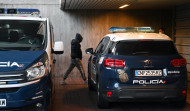 El juzgado de A Coruña ordena prisión para uno de los tres detenidos por el homicidio de Juan Flórez