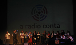 La hermandad radiofónica coruñesa