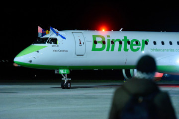 Binter
