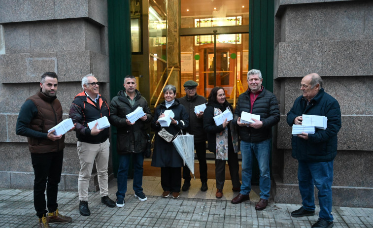 Regular los pisos turísticos hace peligrar la sede del Mundial en A Coruña, según sus propietarios