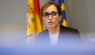 El Ministerio de Sanidad regulará “próximamente” el uso del cannabis medicinal