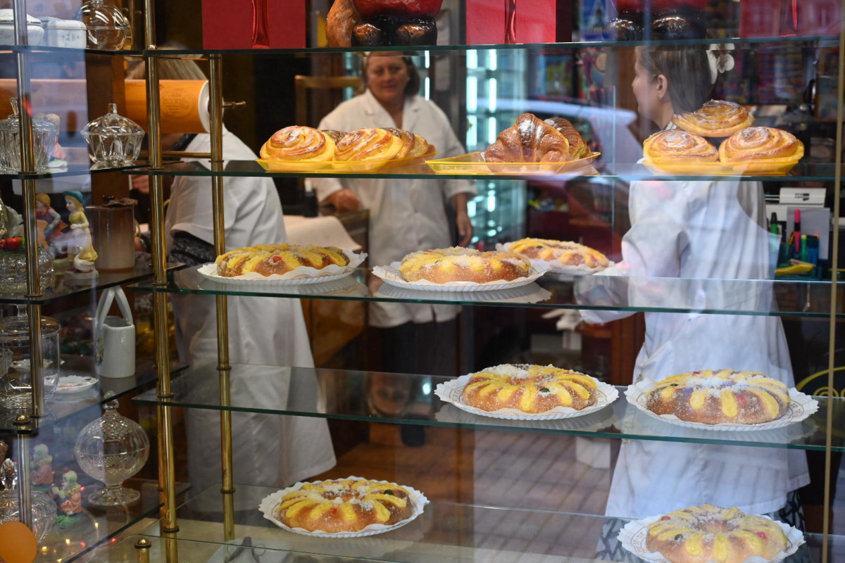 Roscón de Glaccé @ Pedro Puig (2)