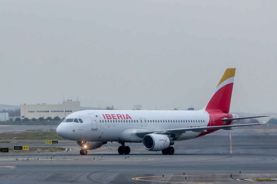 Iberia cancela la compra de Air Europa por las trabas de la Unión Europea