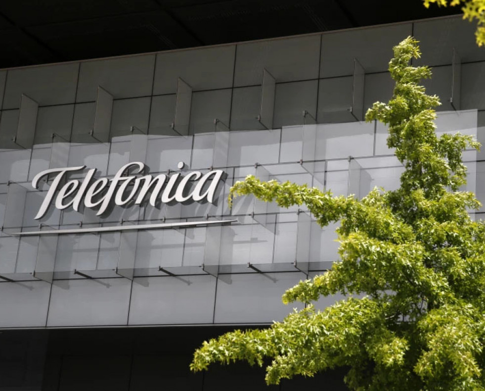 Telefónica