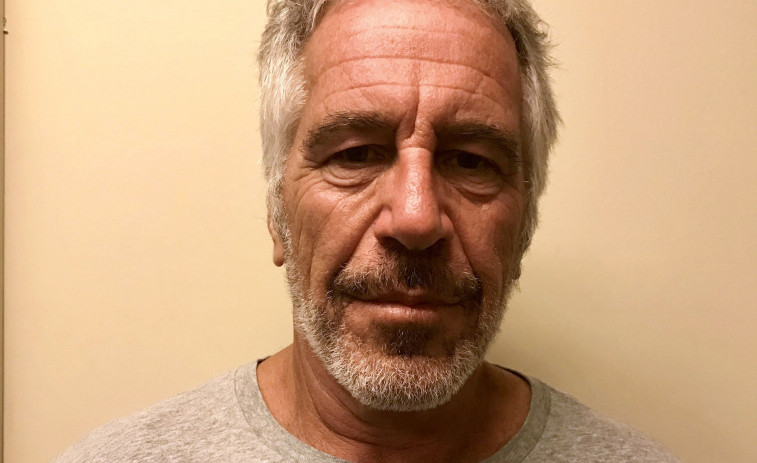 Clinton y el príncipe Andrés, entre los nombres que aparecen en los documentos de Epstein