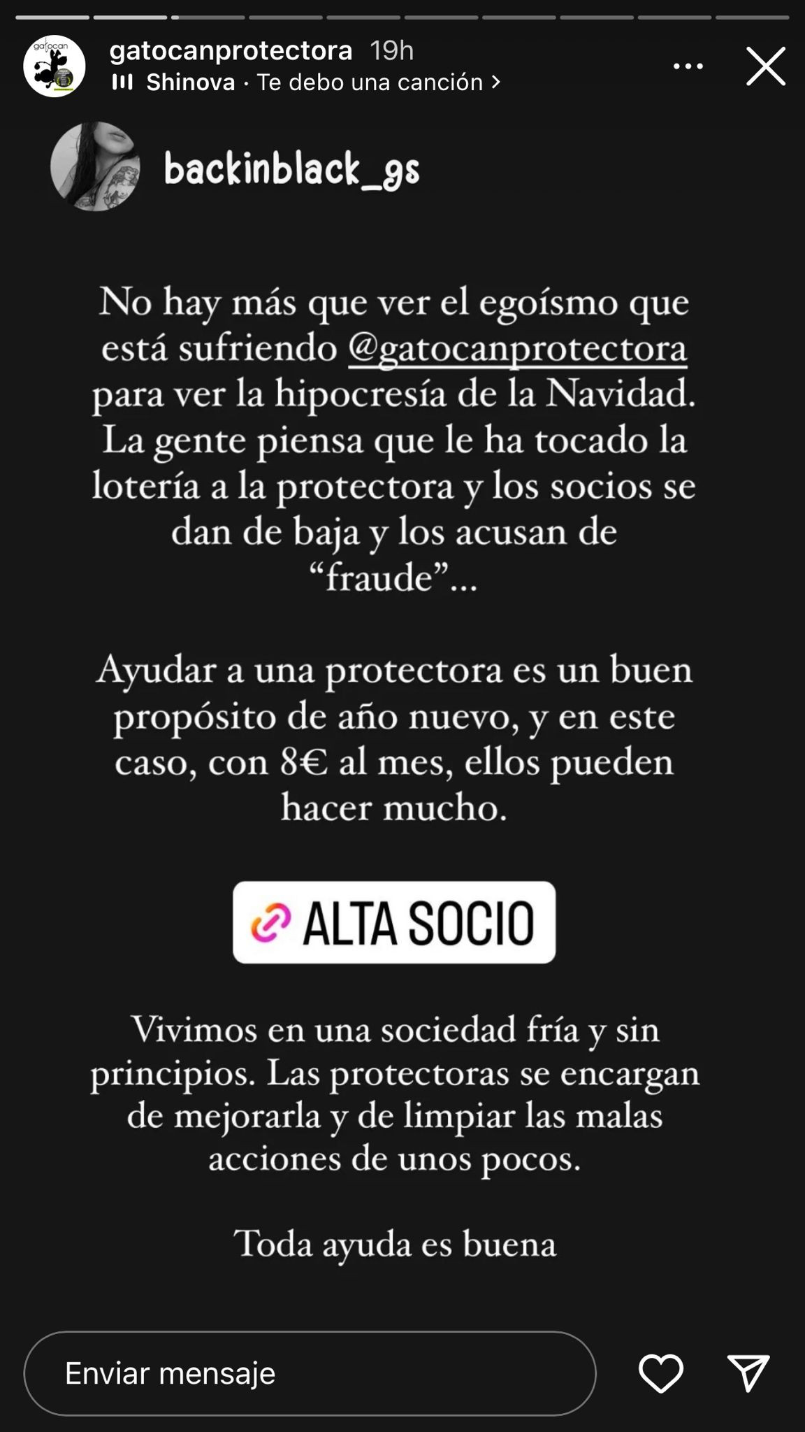 Story Gatocan