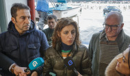 Cruce de acusaciones entre la Xunta y la oposición a raíz de la llegada de pellets a la costa gallega