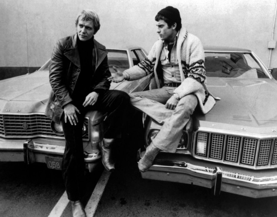 Muere el actor David Soul, de 'Starsky & Hutch', a los 80 años