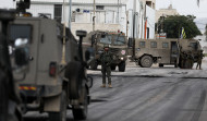 El apoyo a Hamás se ha triplicado en Cisjordania tres meses después de su ataque a Israel