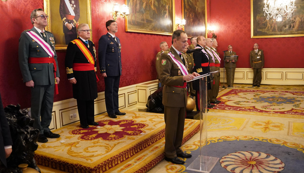 Pascua militar en A Coruña (2)