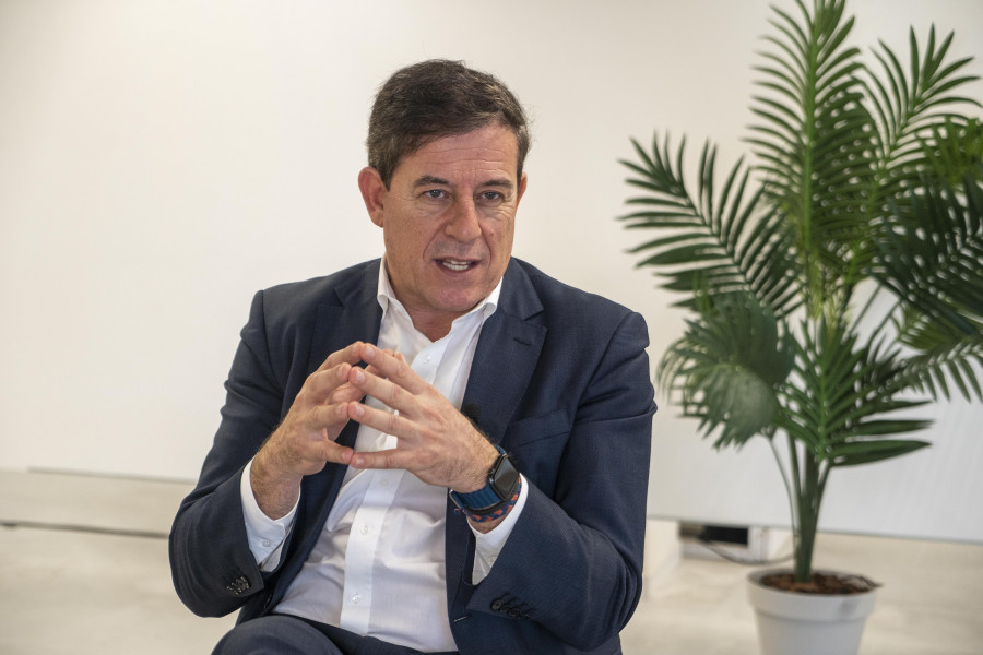 Besteiro dejará el Congreso tras las autonómicas y avisa de que "puede haber cambios" en las listas