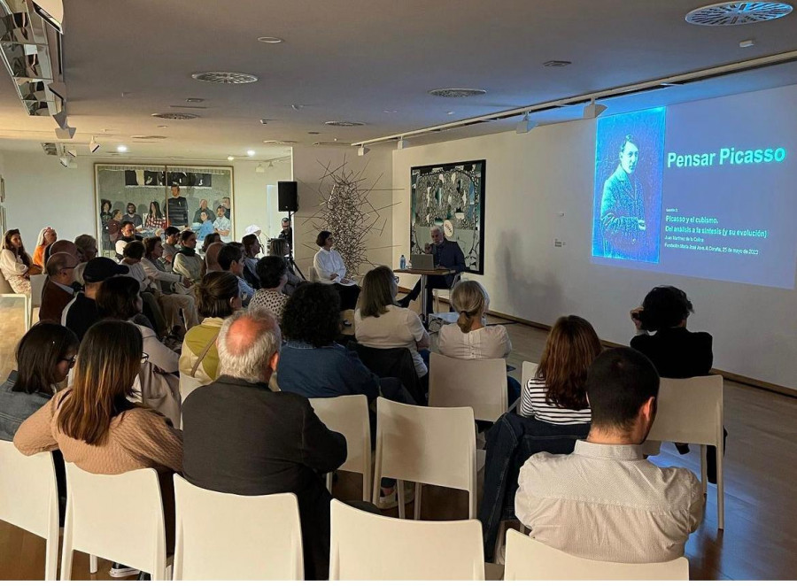 Cogami y la Fundación María José Jove organizan una jornada sobre acoso escolar y diversidad funcional