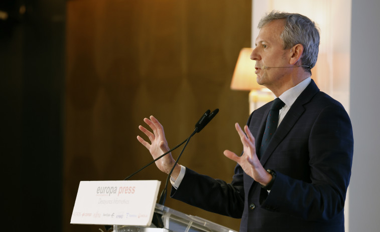 Rueda critica la falta de información sobre la contaminación por pellets y su uso electoral