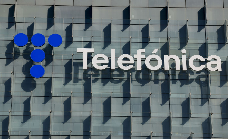 Telefónica cubre el cupo del ERE en un 106,4 % tras registrar 3.640 empleados adscritos