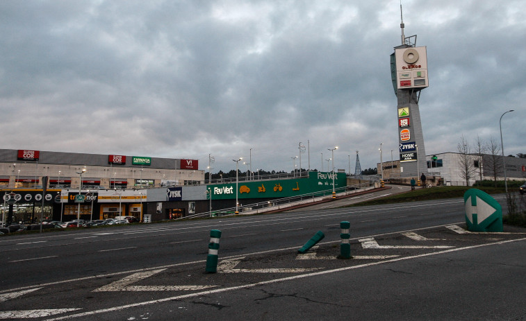 El área metropolitana coruñesa creó más de 250 empresas en 2023