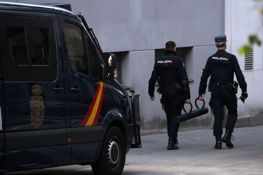 Retrasos judiciales dejan libre a un grupo de traficantes de A Coruña