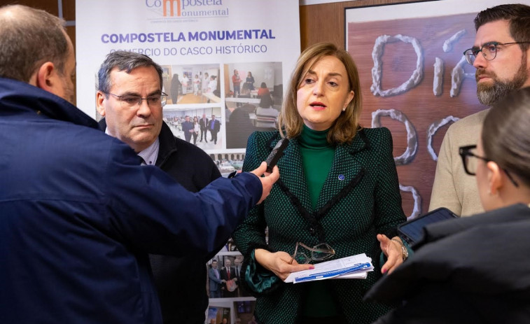 La Xunta aportará ayudas de hasta 8.000 euros a quienes se inicien como autónomos