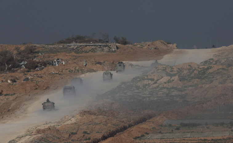 Casi 150 muertos y más de 240 heridos por ataques israelíes en Gaza las últimas 24 horas