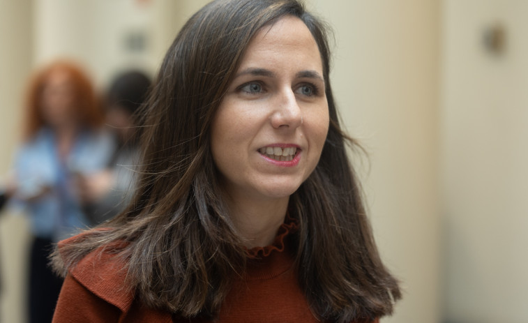 Podemos deja caer el decreto del subsidio de desempleo al confirmar su voto en contra