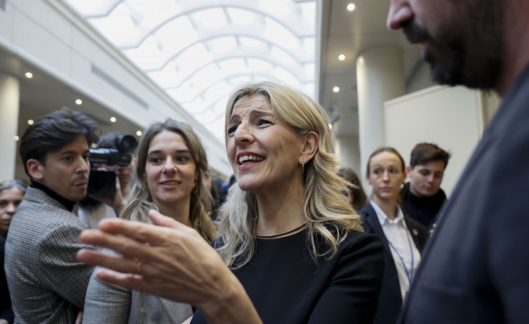Díaz: “Anuncio que el viernes vamos a subir mucho el salario mínimo”