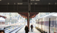 Renfe duplica las plazas en sus trenes entre A Coruña y Vigo