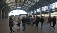 El BNG pide las comparecencias de los presidente de Renfe y Adif por la avería en la estación de A Coruña