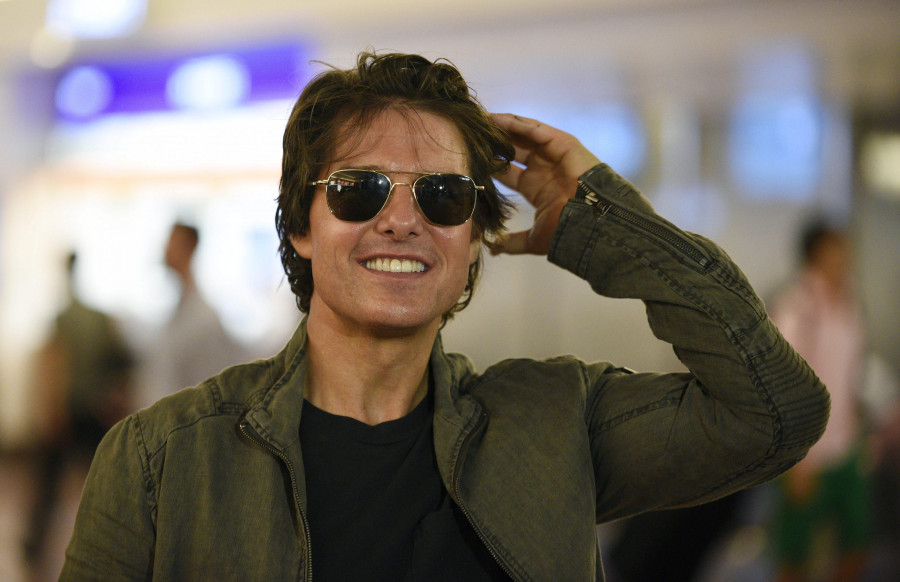 Tom Cruise firma con Warner Bros. para producir y protagonizar nuevas películas