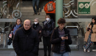 La gripe empieza a ralentizarse
