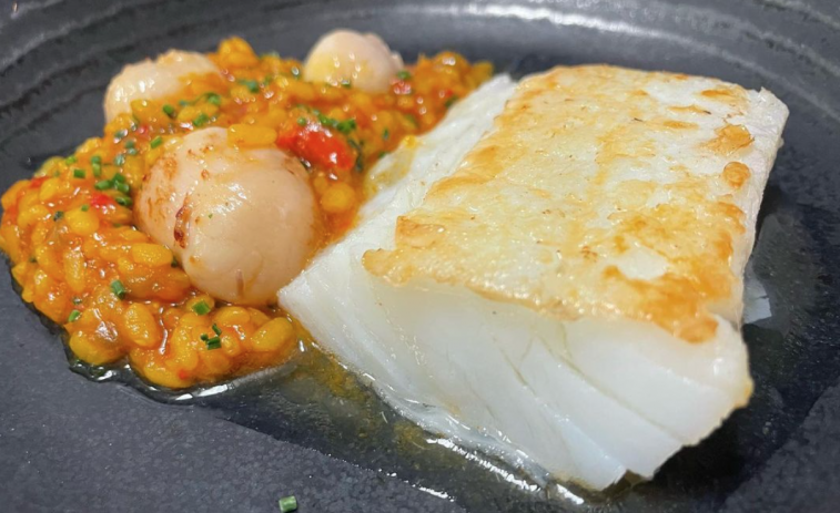 El restaurante Artabria celebra sus Jornadas del Bacalao