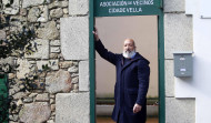 El presidente de los vecinos de la Ciudad Vieja de A Coruña no seguirá en el cargo