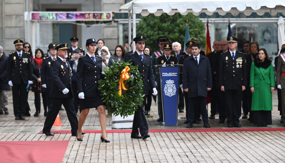 200 aniversario policía nacional maría pita @pedropuig (12)