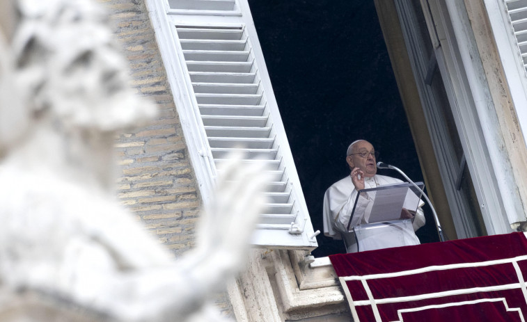 El papa Francisco vuelve a anular su agenda porque 