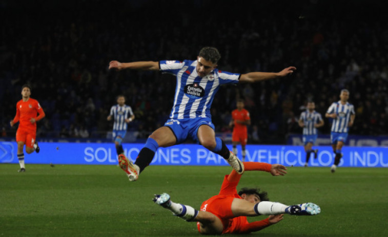 El Depor, a la conquista del Reino de León