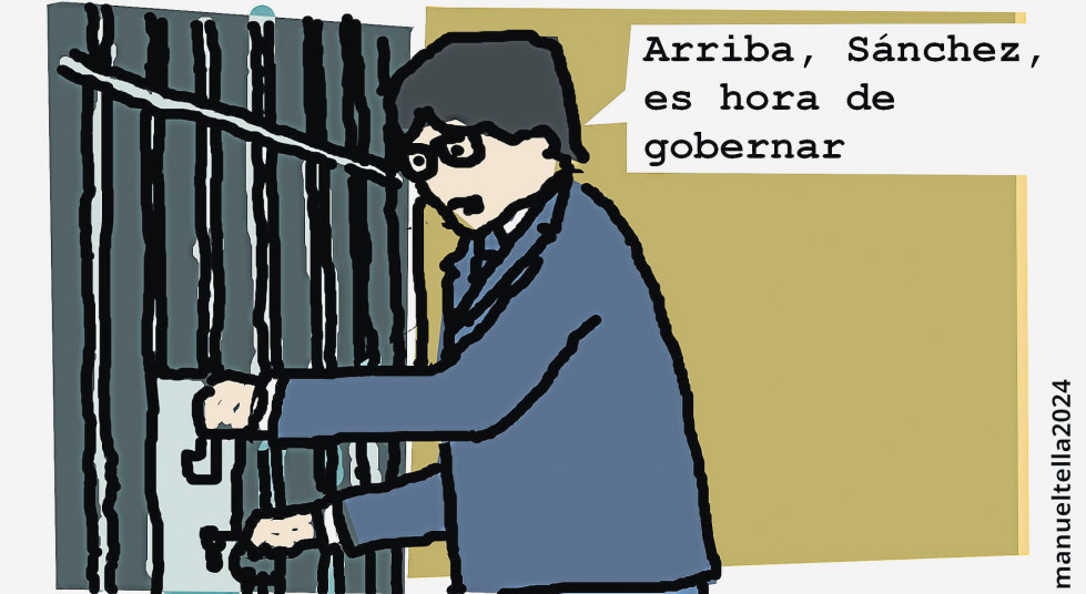 La conciencia crónica