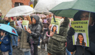 Fiscalía ve suficientes las cautelares dictadas en su momento contra el imputado por la muerte de Esther López