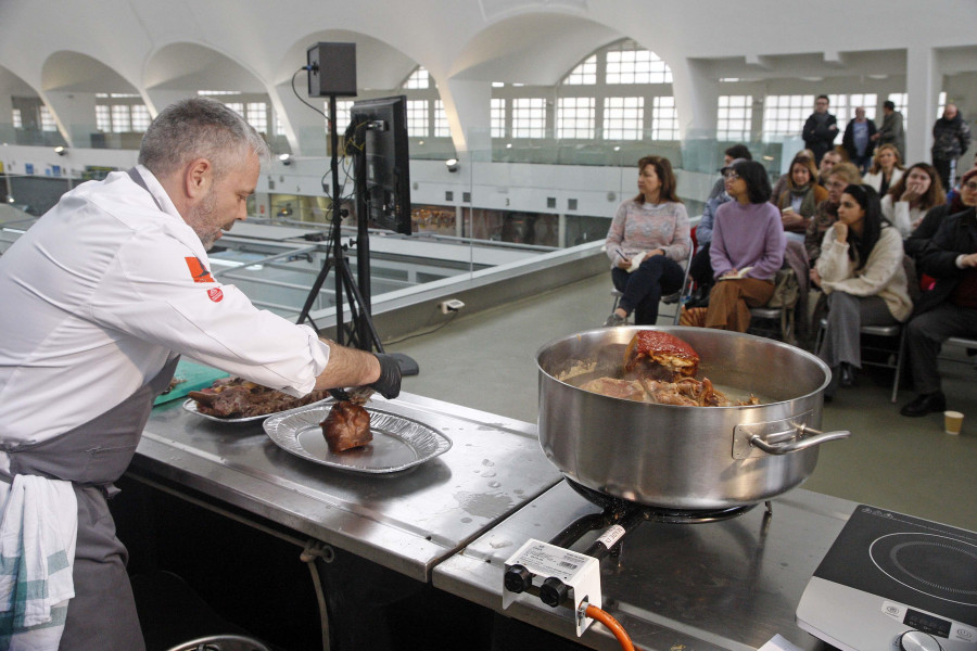 Las Jornadas Lacónicas de A Coruña volverán del 8 de febrero al 3 de marzo