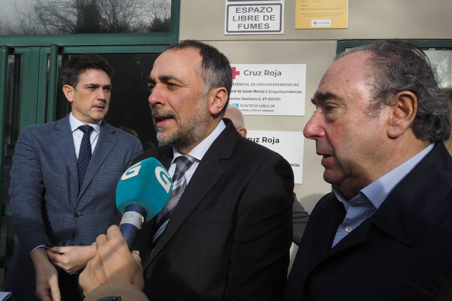 Sanidade confirma que baja la incidencia de la gripe y los ingresos hospitalarios