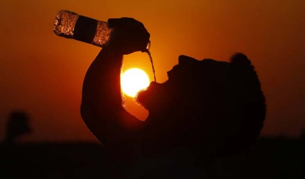 La ola de calor deja en Galicia temperaturas superiores a los 40 grados