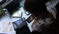 La adicción a internet de los adolescentes se asocia a cambios en las redes neuronales