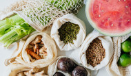 Superalimentos 2024: ¿Cuáles son las tendencias en alimentación saludable?