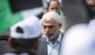 La UE sanciona al líder de Hamás por el ataque a Israel del 7 de octubre