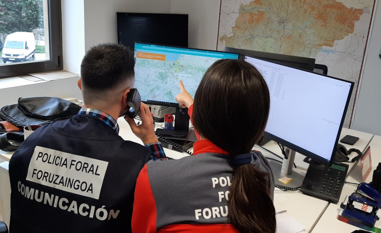 Investigado un joven de 18 años por difundir imágenes falsas de compañeras desnudas