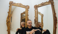 El cantante puertorriqueño Yandel apunta al Morriña Fest