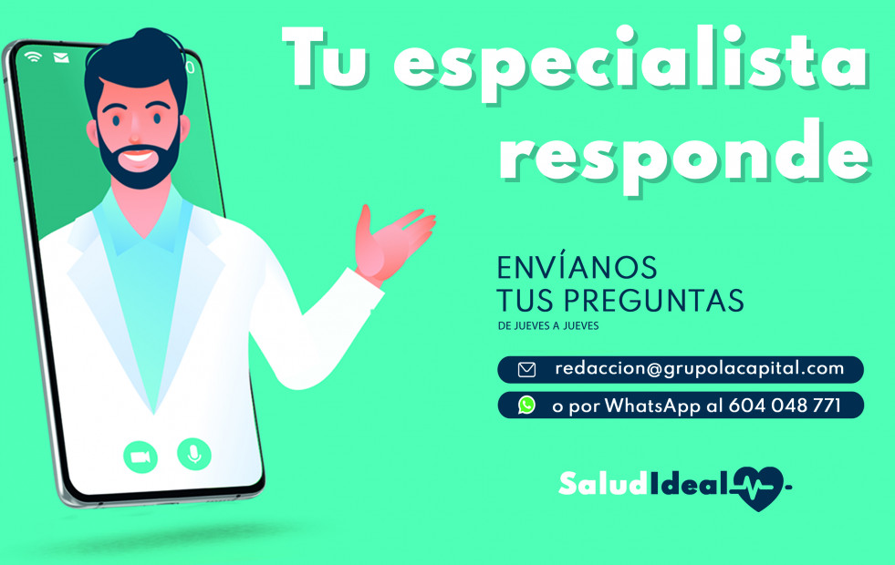 ‘Tu especialista responde’, el consultorio de salud para los lectores de La Capital